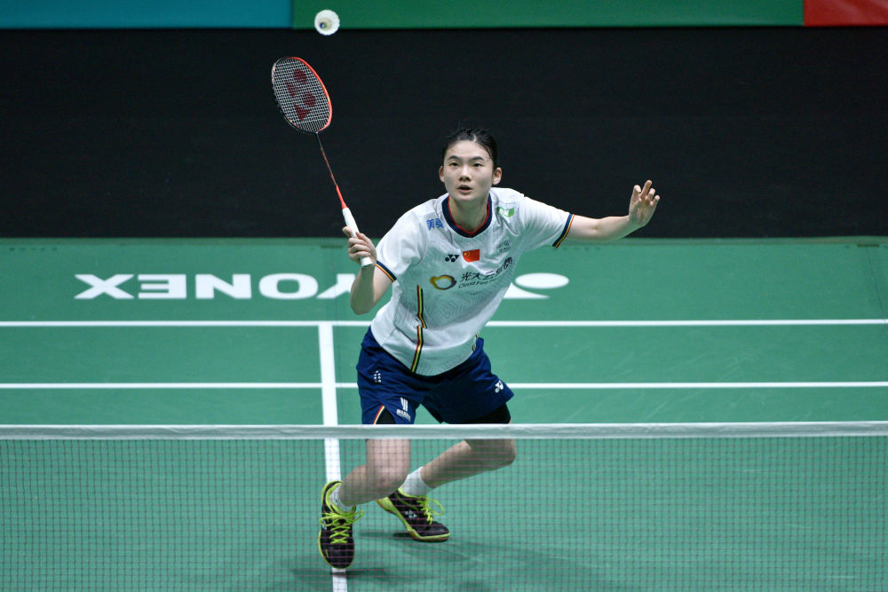 每一位选手 每一位选手