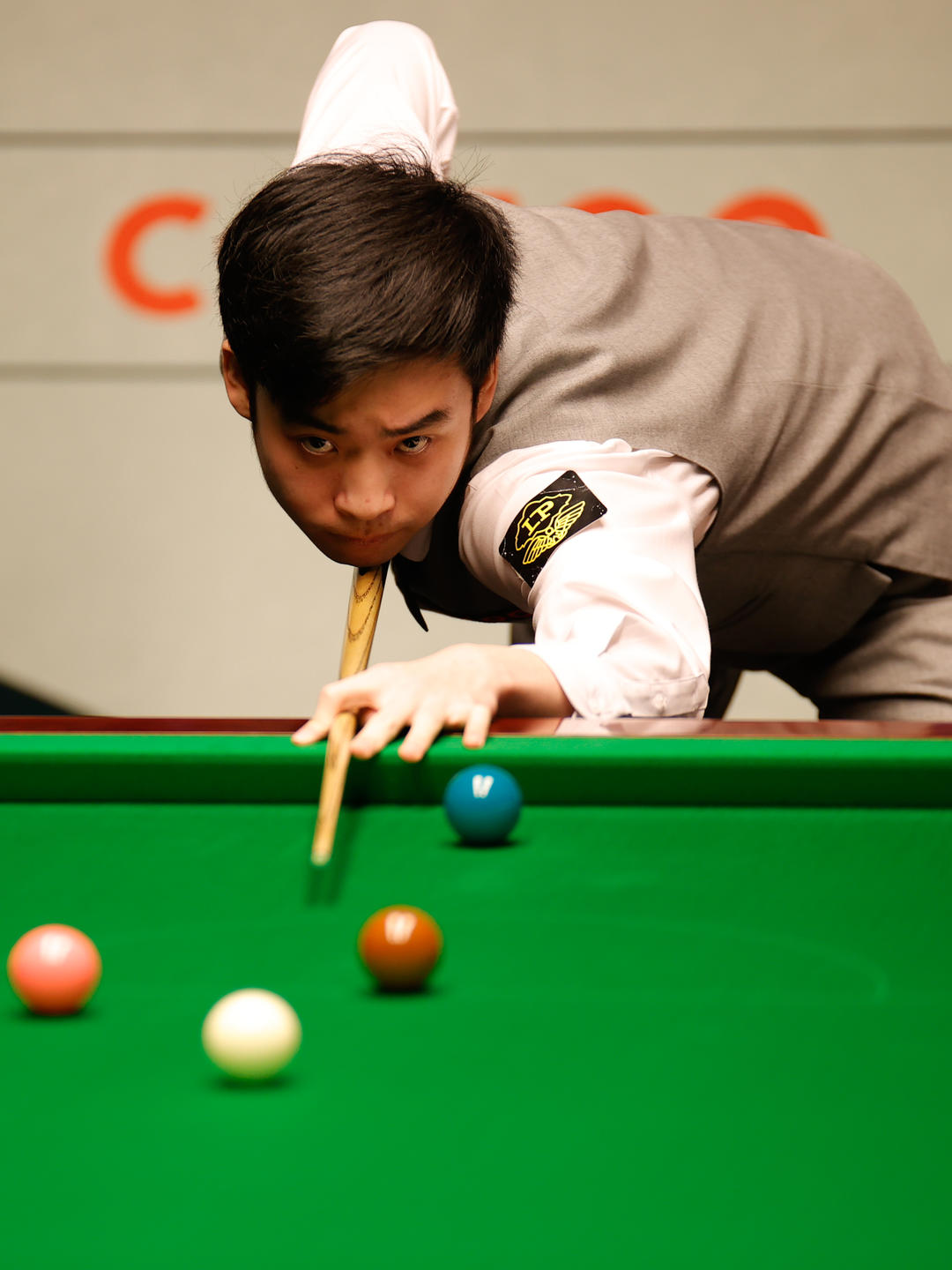 打破僵局 打破僵局